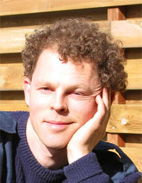 Foto van Rijn Foto van Rijn