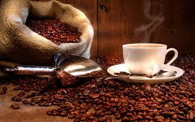 Koffie