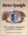 Better Eyesight Magazines - Tom Quackenbush