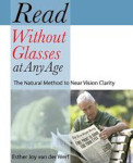 Read without Glasses - Esther van der Werf