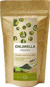 Chlorella