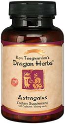 astragalus Dragon Herbs
