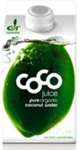 kokoswater