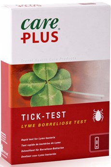 Lyme Test