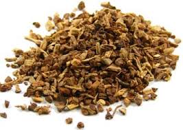 Sarsaparilla Wortel